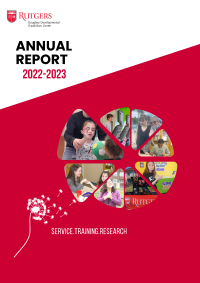 DDDC Annual Report 2023