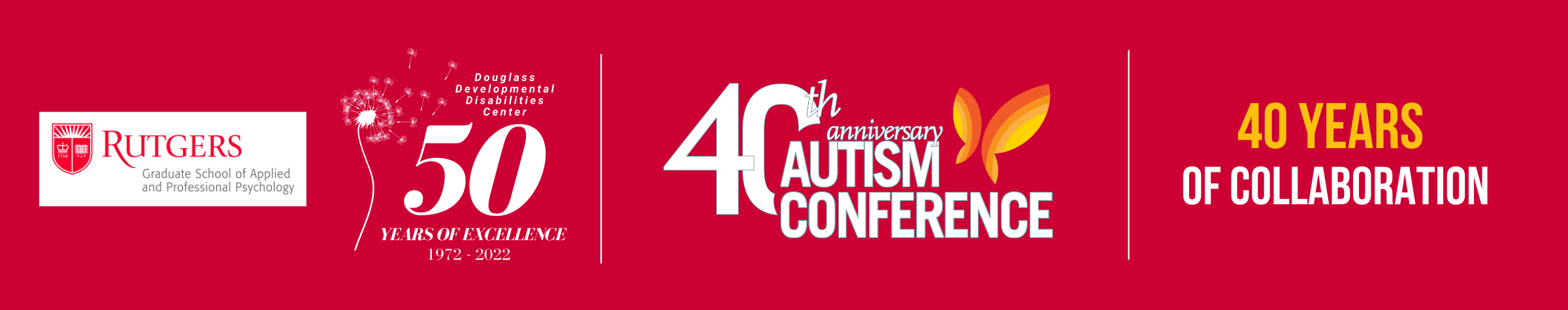 Autism NJ Banner