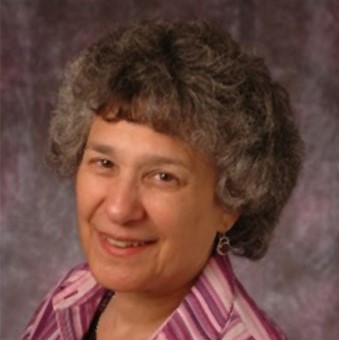 Sandra Harris, Ph.D., BCBA-D Photo
