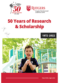 DDDC 50 Years of Research and Scholarship