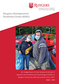 DDDC Annual Report 2021