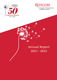 DDDC Annual Report 2022