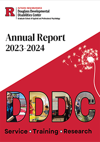 DDDC Annual Report 2024